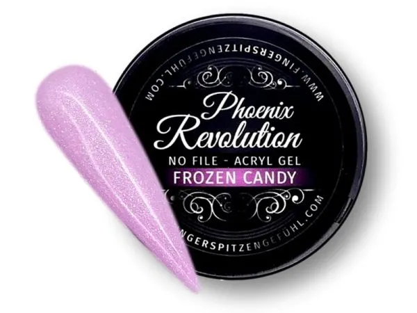 PR - Frozen Candy - 30 ml