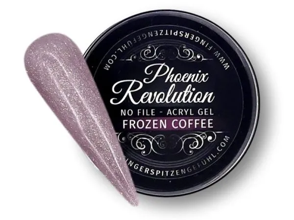 PR - Frozen Coffee - 30 ml