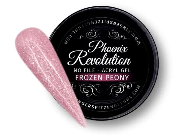 PR - Frozen Peony - 30 ml