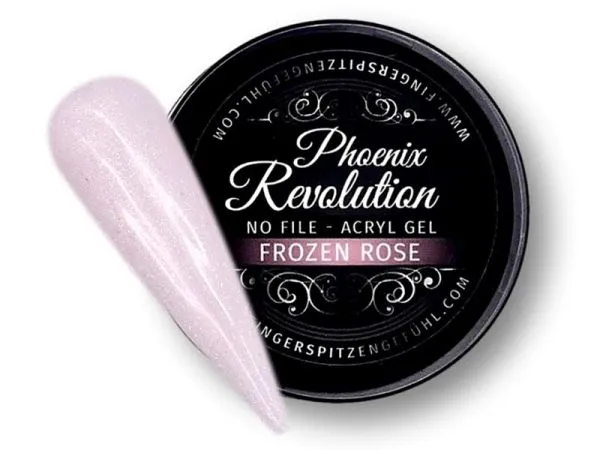 PR - Frozen Rose - 30 ml