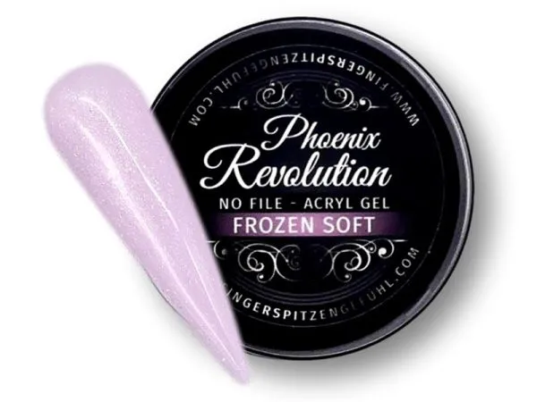 PR - Frozen Soft - 30 ml