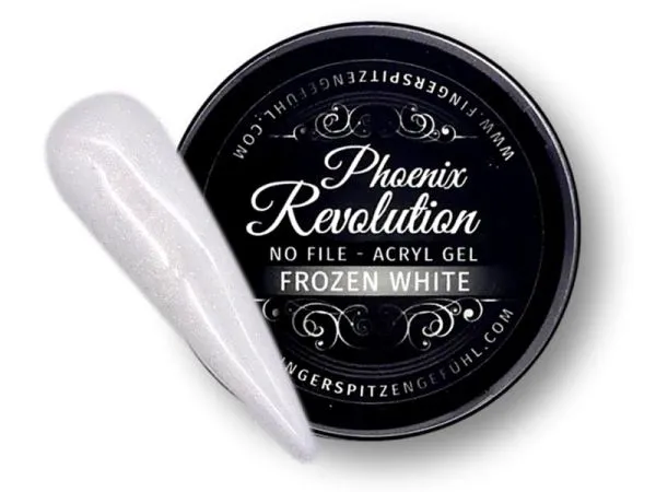 PR - Frozen White - 30 ml