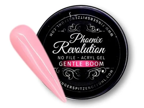 PR - Gentle Bloom - 30 ml