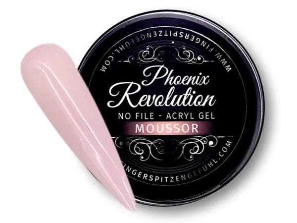 PR - Moussor - 30 ml