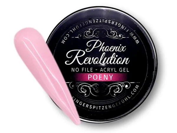 PR - Peony - 30 ml