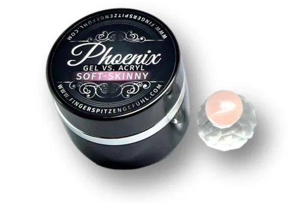 Phoenix Acrylgel-Soft-Skinny-30 gr. Phoenix Acrylgel-Soft-Skinny-30 gr.
