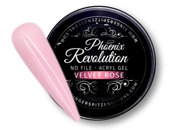 PR - Velvet Rose - 30 ml