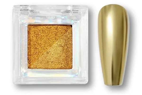 Mirror Pigment - Gold
