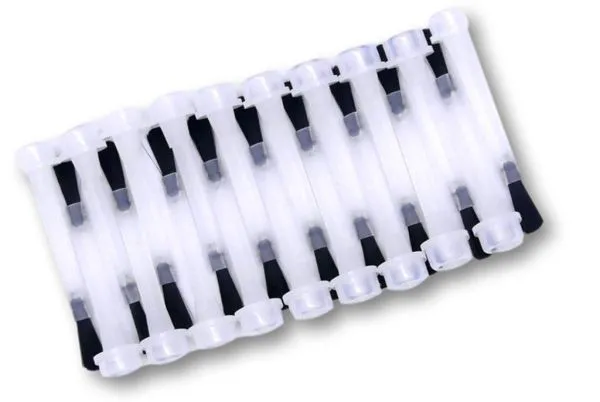 10er-Set Ersatzpinsel