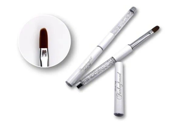 Excellence "Farbenfreund" - Fullcoverpinsel