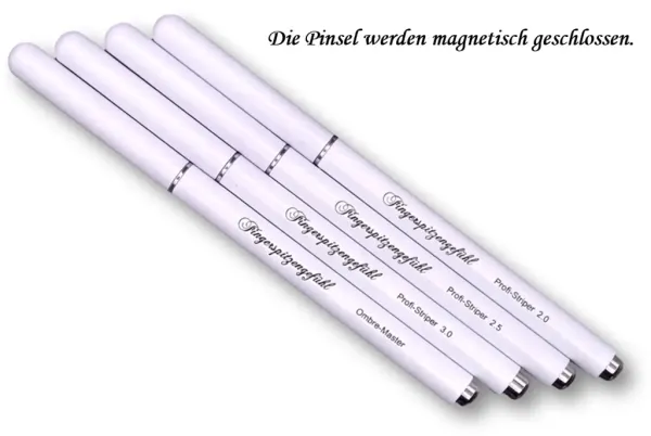 Profi Striper-Set - MagneticStyle