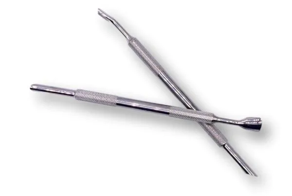 ProPusher - abgewinkelt -