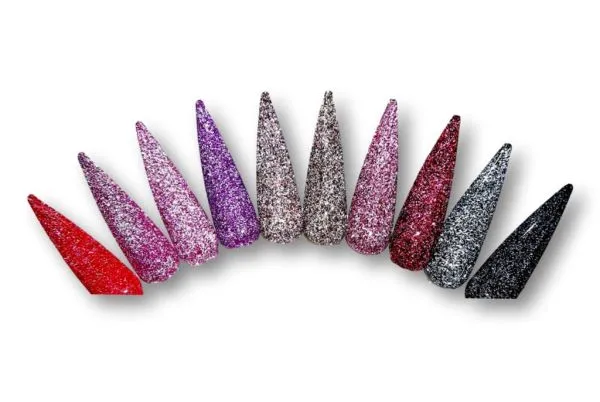 StarShine-Reflection - Set