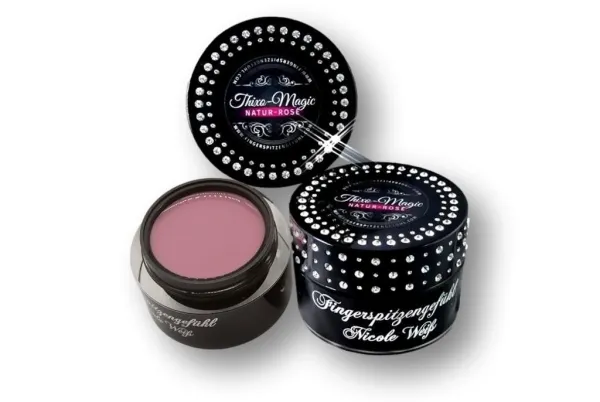Thixo-Magic-Natur-Rosé - 100 ml Thixo-Magic-Natur-Rosé - 100 ml