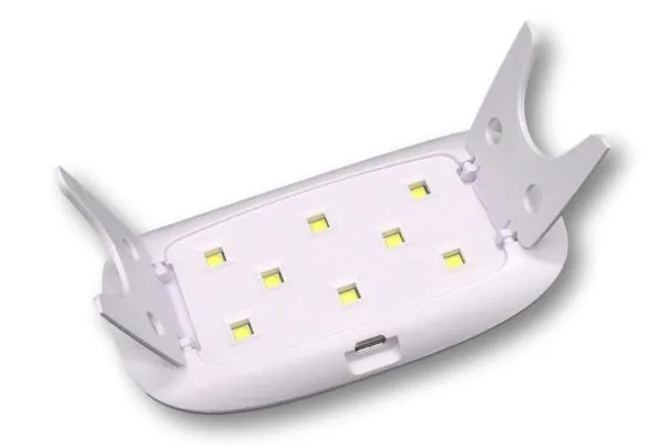 Mani-Cured LED-Ufo - 15 W