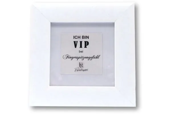 VIP-Zugang