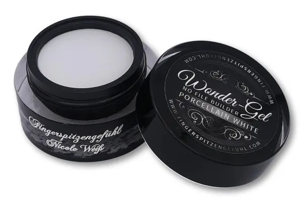 WG Porcellain White - 15 ml WG Porcellain White - 15 ml