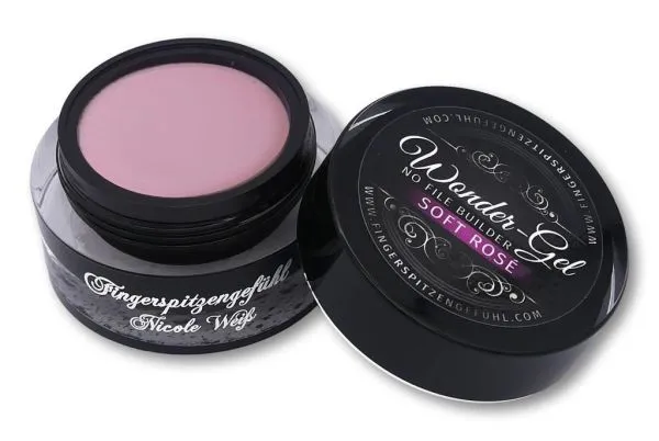 WG Soft Rosé - 50 ml WG Soft Rosé - 50 ml